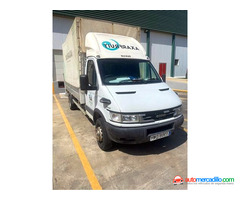 Iveco Daily 65c17 del 2006