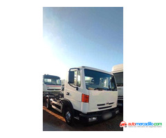 Nissan Atleon 9500 Kg, del 2006