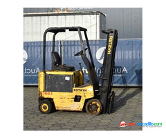 Hyster Carretilla del 1990