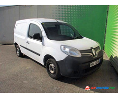 Renault Kango Euro6 Kangoo 2.017 del 2017