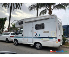 Fiat Ducato 2500td del 2000