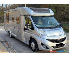 Fiat Rapido 7090 Le Rendonnear del 2009