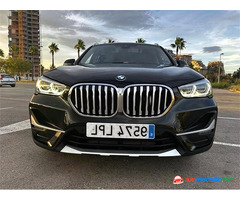 Bmw X1 del 2021