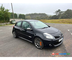 Renault Clio del 2007