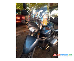 Bmw R1150r del 2006