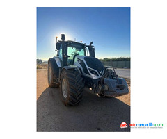 Magni Valtra T 234 del 2018