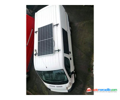 Fiat Ducato Camper 2300 Multijet del 2008