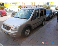 Ford Tourneo Connet del 2010