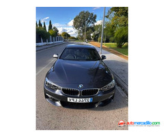 Bmw Serie 4 del 2017