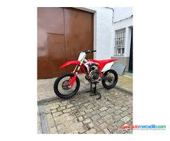 Honda Crf450r del 2019