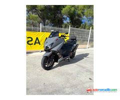 Yamaha Tmax 530 del 2012