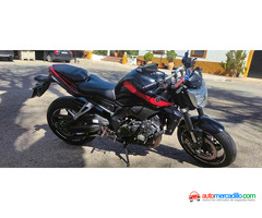 Yamaha Fz1n del 2006