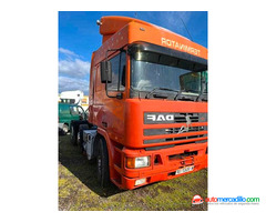 Daf 95 Ati 400 Cv