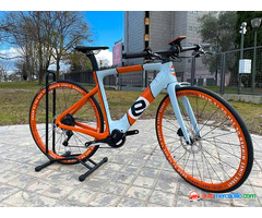 Michelin Bicicleta Gulf Bewatt