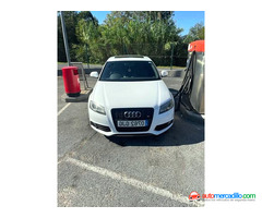 Audi A3 del 2009