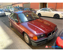 Bmw E36 del 1994