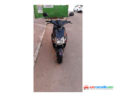 Yamaha Jog 50 R del 2014