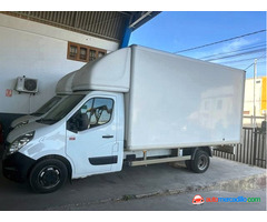 Renault Master 165dci 3.500kg del 2017