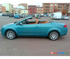 Ford Focus del 2007