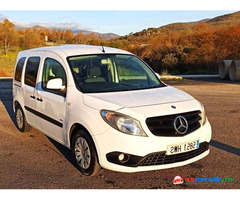 Mercedes-benz Citan del 2014