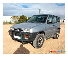 Nissan Terrano Ii del 1993