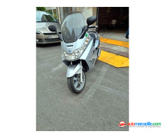 Piaggio X8 del 2006