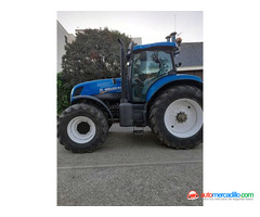 New Holland T7,235 del 2013