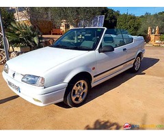 Renault R19 DESCAPOTABLE   del 1992