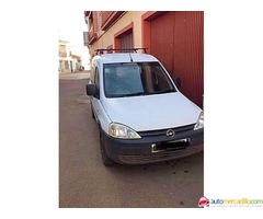 Opel COMBO 1.3 CDTI 1.3 CDTI del 2006