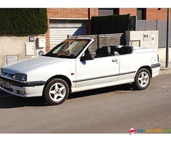 Renault CABRIO del 1992