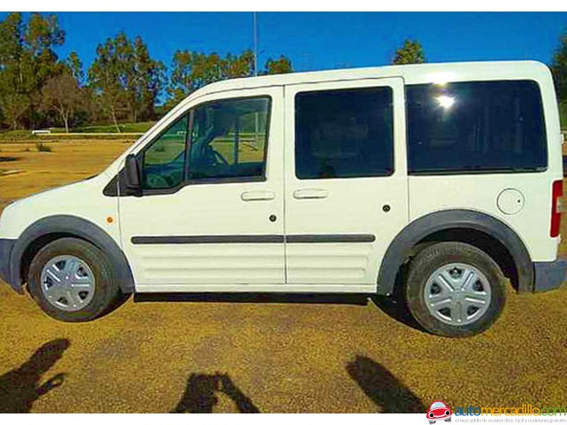Ford tourneo connect 2005