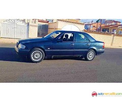Mercedes-benz C220 ELEGANCE del 1996