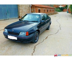 Opel KADETT 1.8 GSI 1.8 GSI del 1991