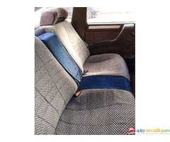 Citroen CX del 1986