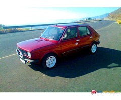 Seat 127 del 1978