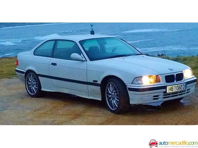 Bmw 318 1992