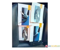 Opel ASTRA 2006