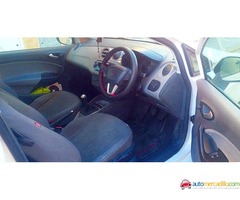 Seat IBIZA 2010