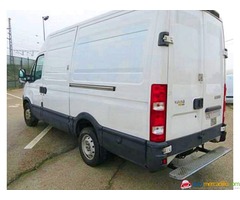 Iveco DALY 2008