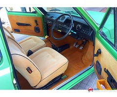 Seat 127 CE 1978