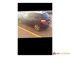 Opel ASTRA 1700 CDTI CDTI 2006
