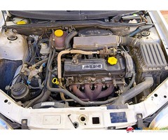 Opel CORSA 1999