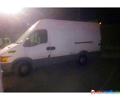 Iveco 35S 12 2001
