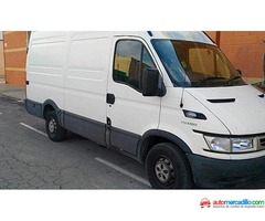 Iveco DAILY 2003