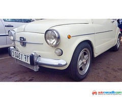 Seat 600E