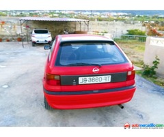 Opel ASTRA F 1.4 8V 1.4 1996