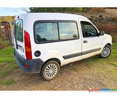 Renault KANGOO 2007