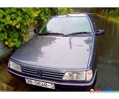 Peugeot 405GL 1.6 1.6 1992