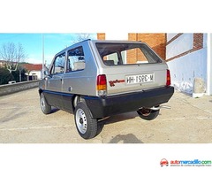 Seat PANDA 40 1985