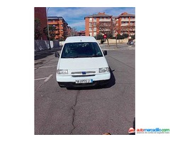 Fiat SCUDO 1999